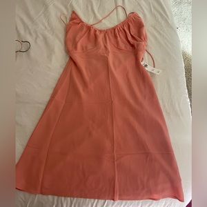Abercrombie dress